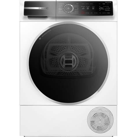 hublot extra plat|Sèche linge pompe à chaleur BOSCH WQB246C0FR .